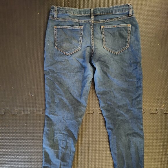 Mossimo Jeans Size 5 - Picture 1 of 5